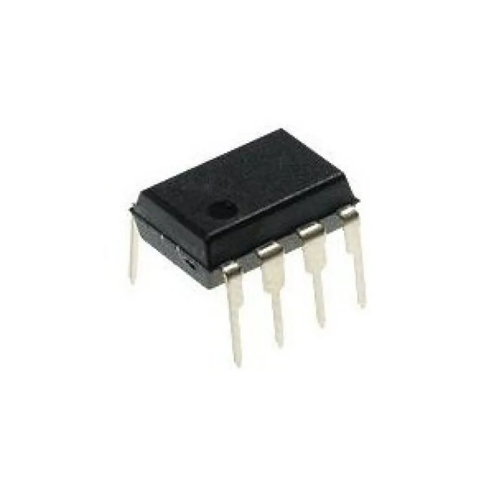 AD826ANZ, Операционный усилитель, 50 МГц