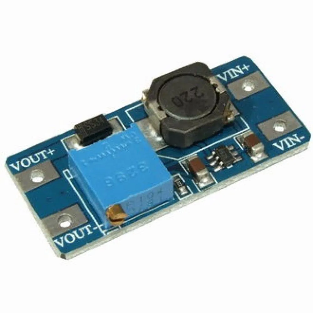 Источник питания Shanghai Ruichi Industry Co./Shenzhen RuiChi Electronic Co. EM-824