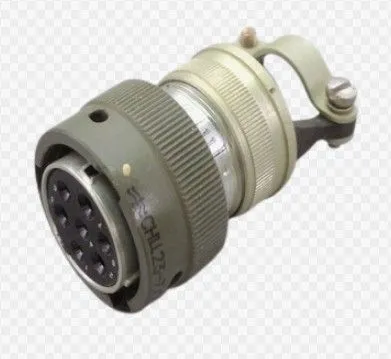 СНЦ23-7/18Р-6-В розетка