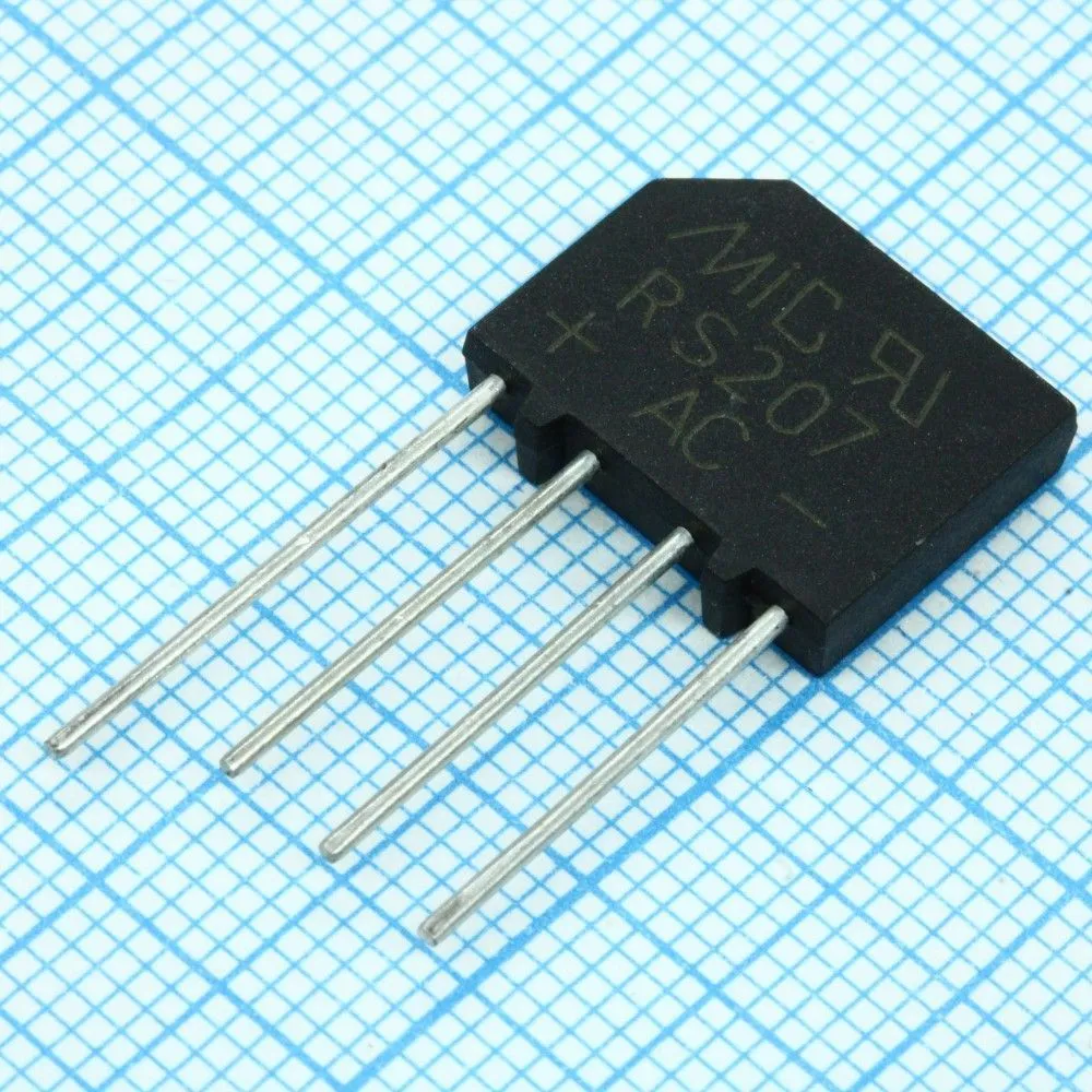 Диоды Master Instrument Corporation 341490 Диоды