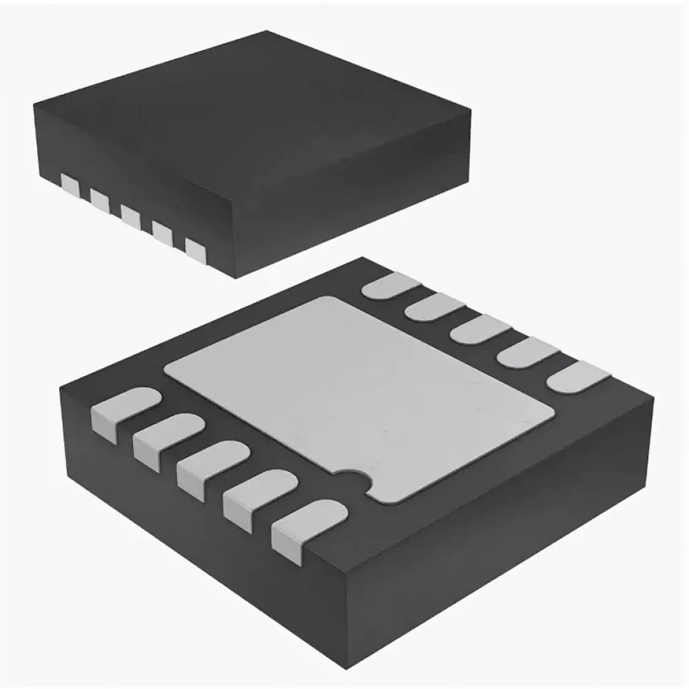 Микросхемы Analog Devices, Inc. AD9837BCPZ-RL7