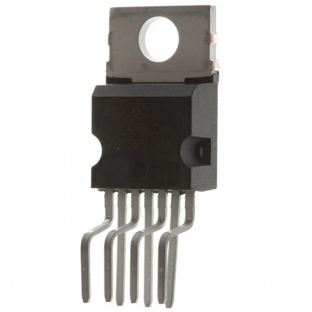 Микросхемы ST Microelectronics STV8131