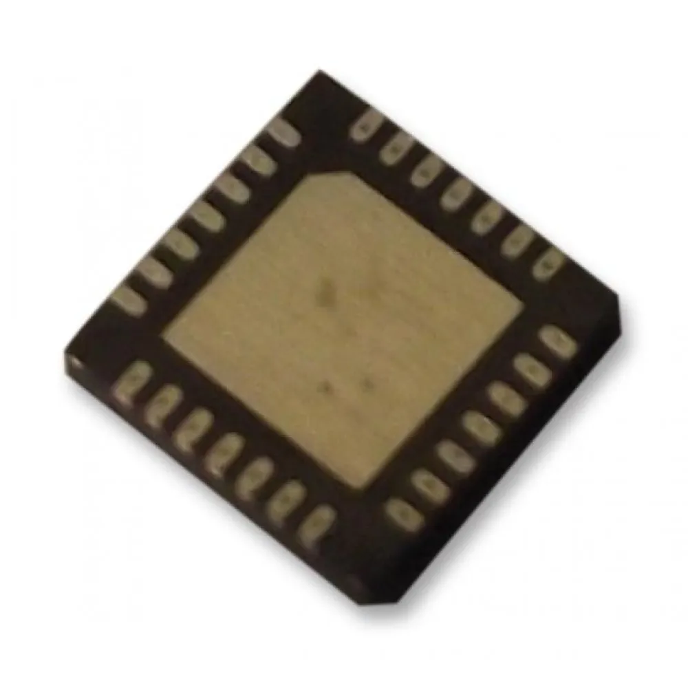 Микросхемы Texas Instruments ADS1293CISQE/NOPB