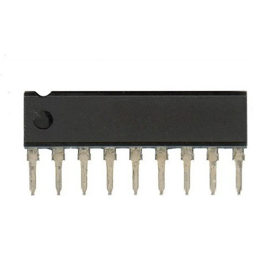 Микросхемы Matsushita Electronics AN7421