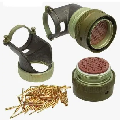 СНЦ23-61/36В-8-В вилка