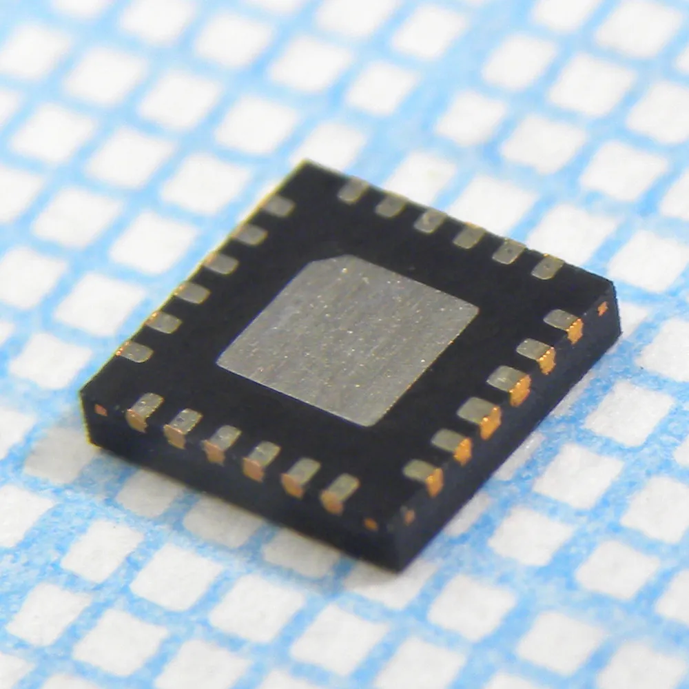Микросхемы Nuvoton Technology Corporation NAU8814YG-TR