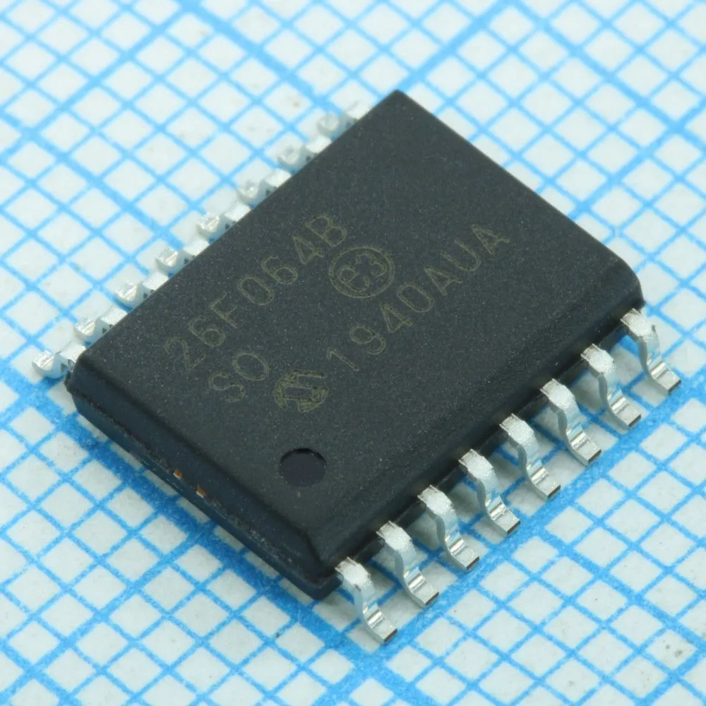 Микросхемы Shanghai Chipanalog Microelectronics Co., Ltd. CA-IS3050W Микросхемы