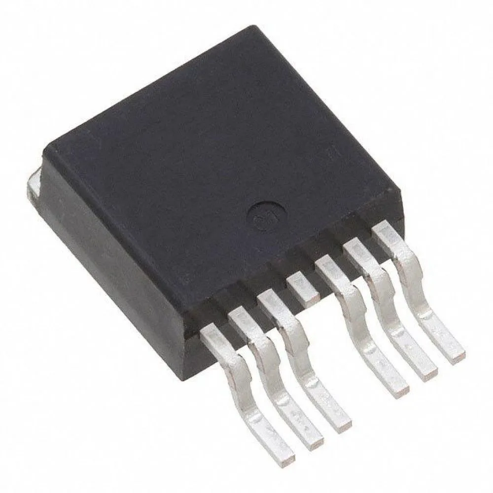 IRFS7434TRL7PP, Транзистор полевой MOSFET N-канальный 40В 240A IRFS7434TRL7PP, Транзистор полевой MOSFET N-канальный 40В 240A