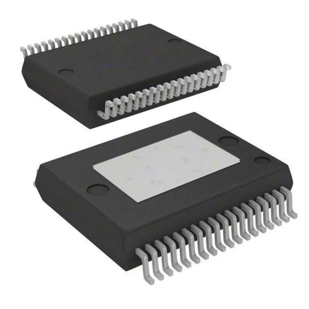 Микросхемы ST Microelectronics STA333W13TR Микросхемы