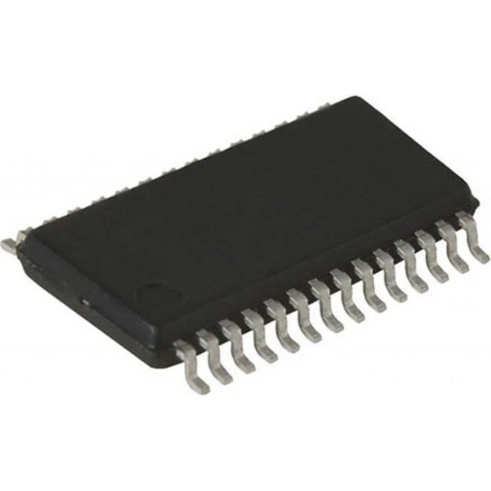 ЦАП Analog Devices, Inc. AD7190BRUZ ЦАП