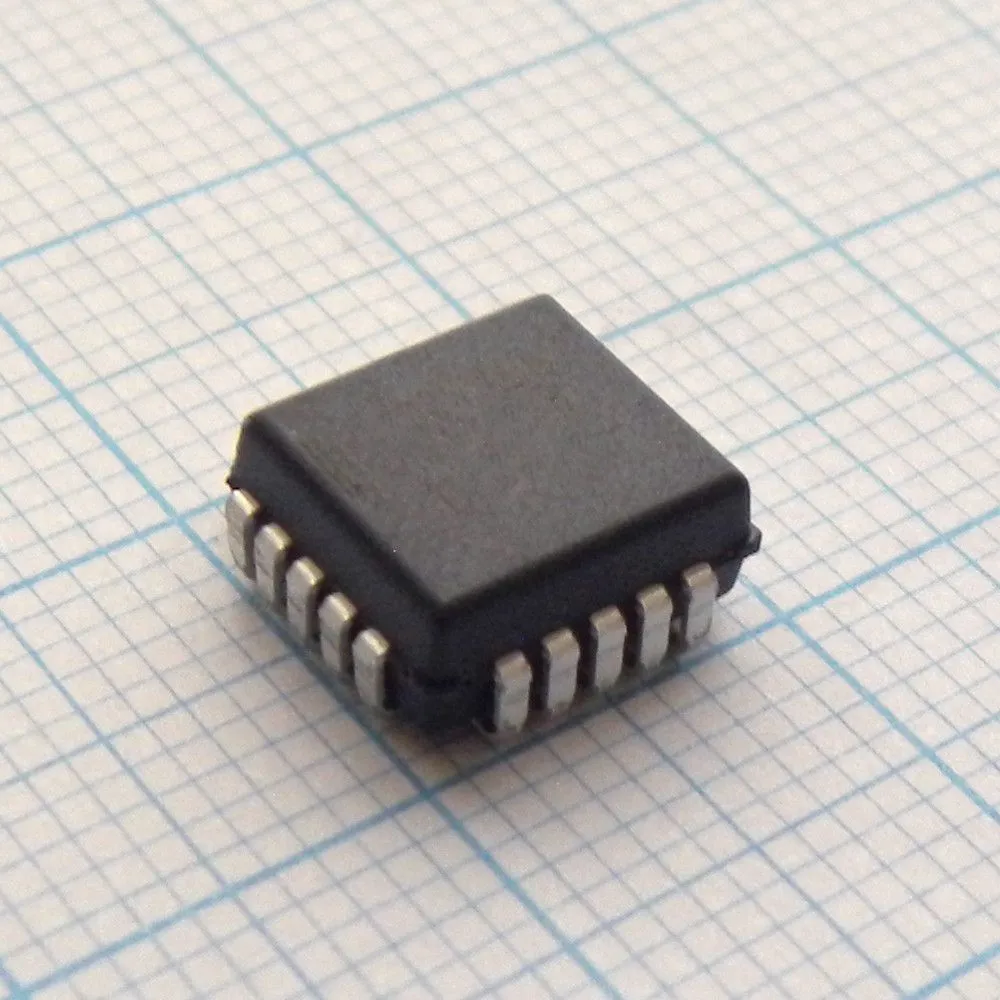 ЦАП Analog Devices, Inc. AD557JPZ-REEL ЦАП Analog Devices, Inc. AD557JPZ-REEL