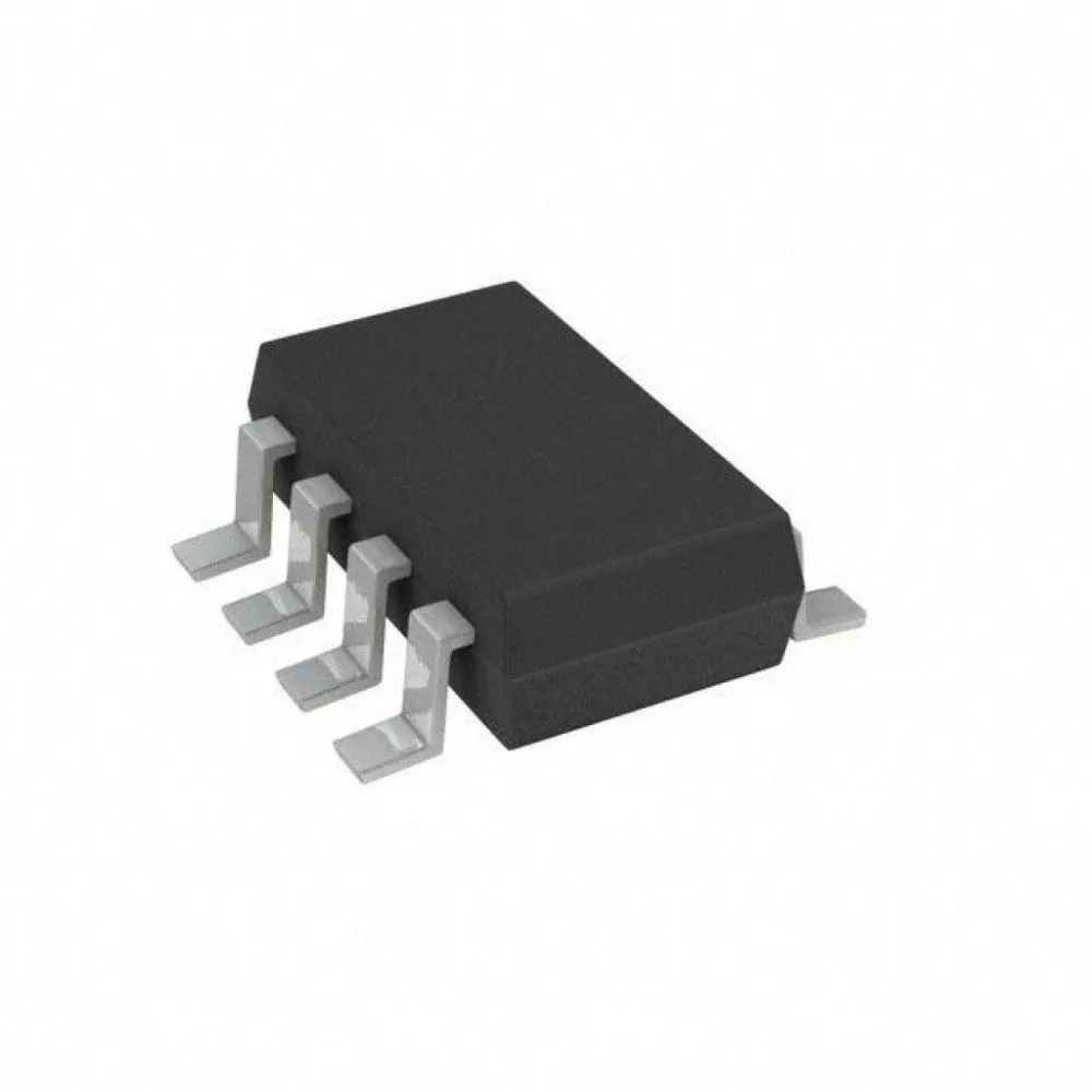 ЦАП Analog Devices, Inc. AD7273BUJZ-500RL7 ЦАП Analog Devices, Inc. AD7273BUJZ-500RL7