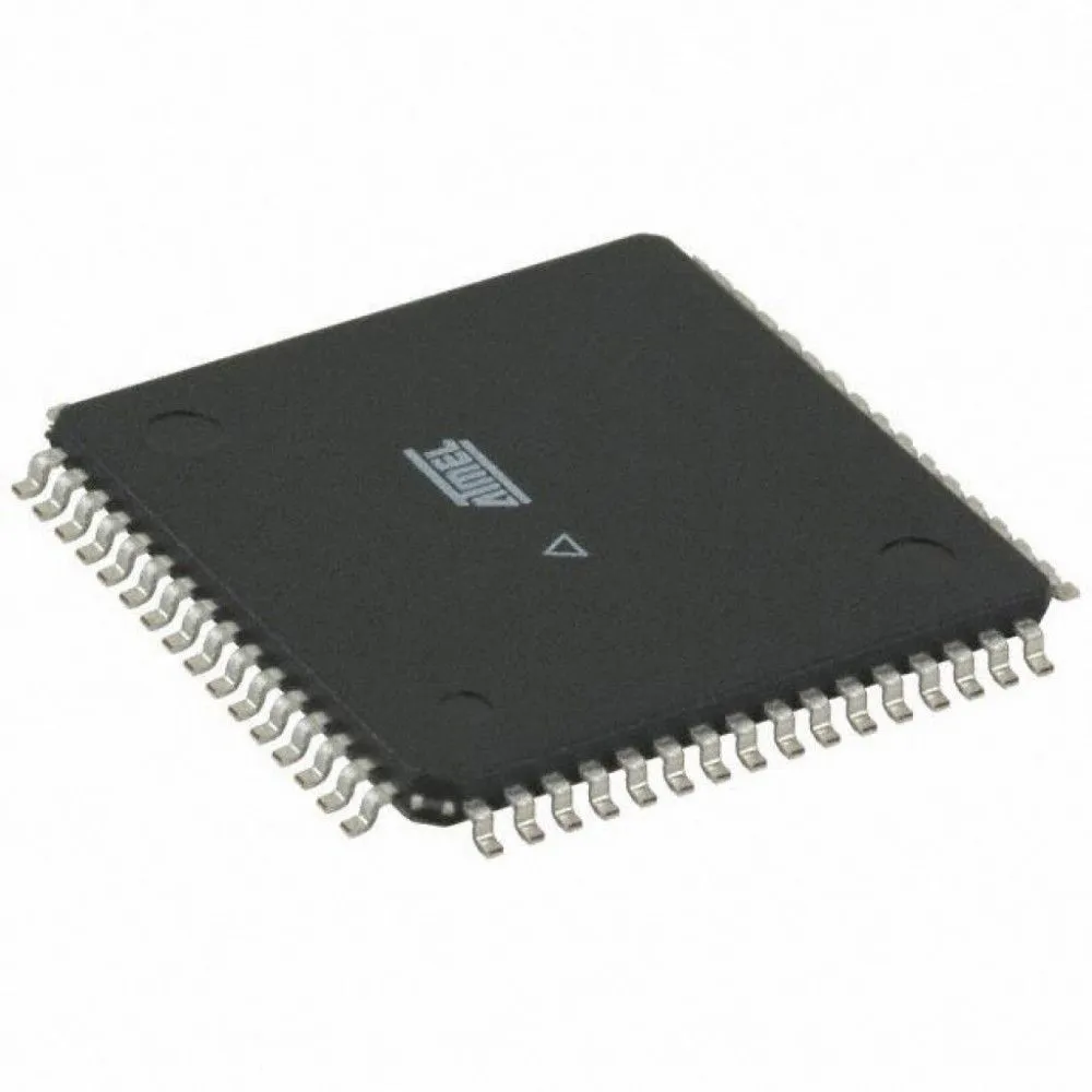 Микросхемы  ATMEGA2561V-8AU