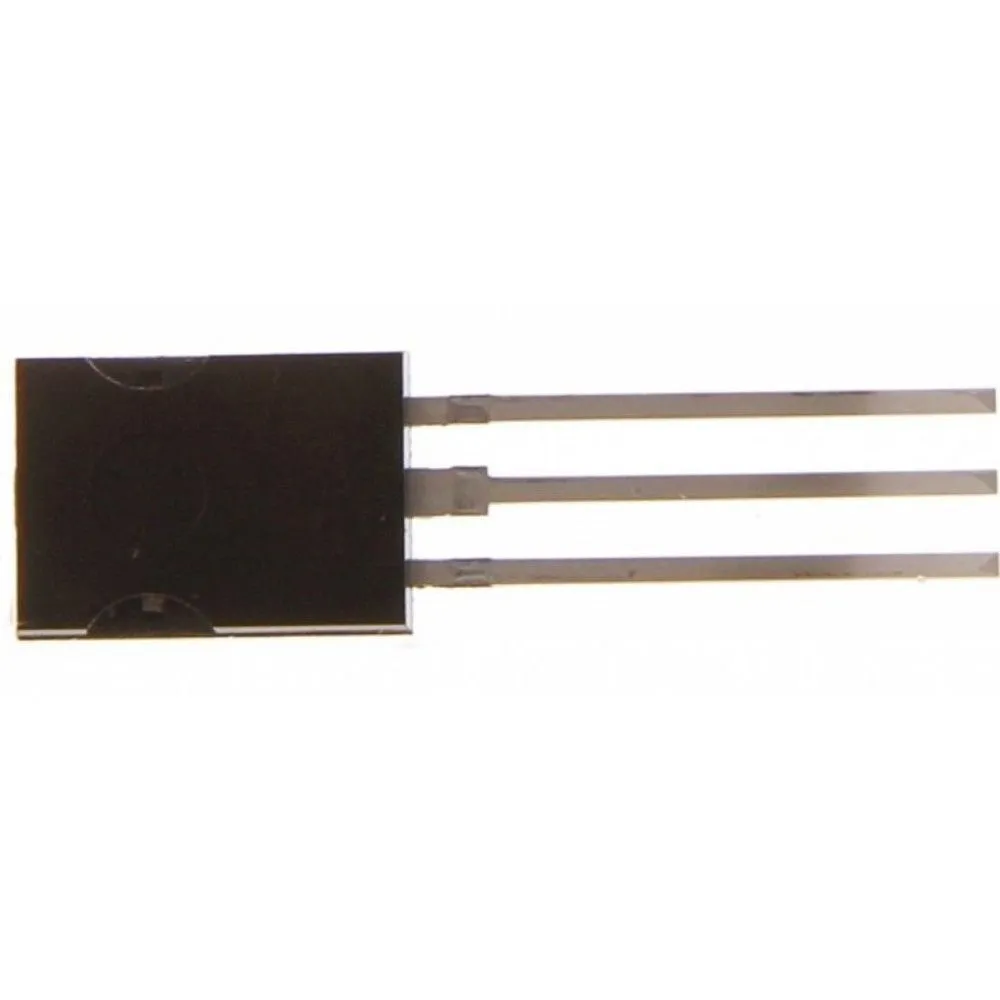 Диоды WeEn Semiconductors BT134-600,127, Симистор 600В 4А 35мА 4Q Диоды