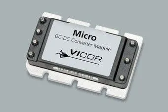 DC-DC преобразователь VICOR V300C12M75BL