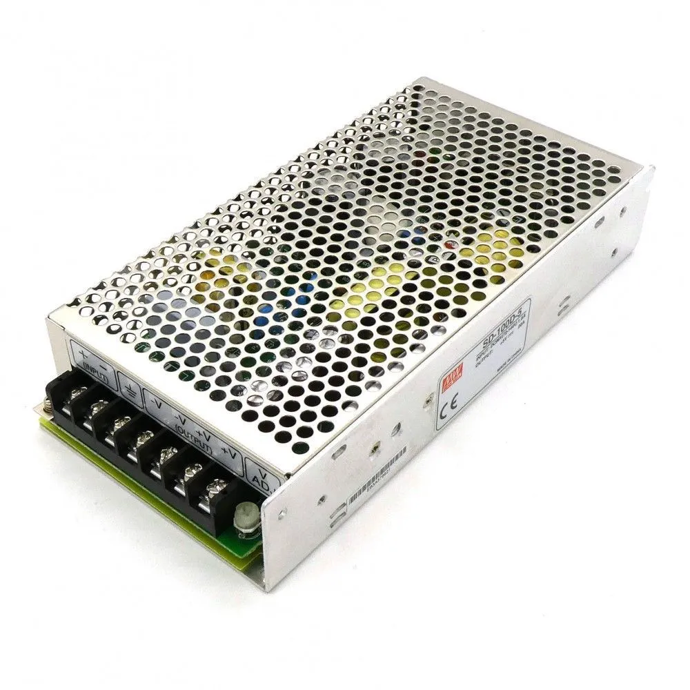 Источник питания MEAN WELL SD-100D-5 DC-DC преобразователи