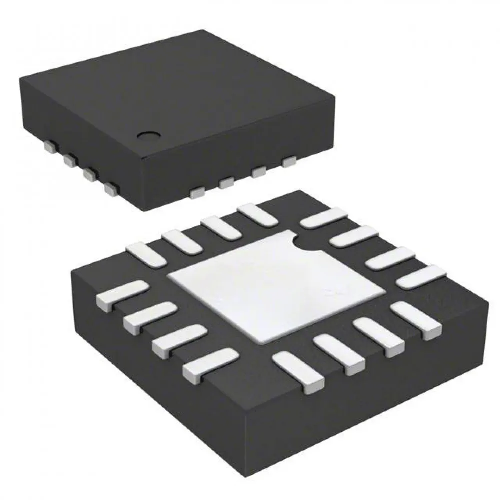Микросхемы ST Microelectronics L6924UTR