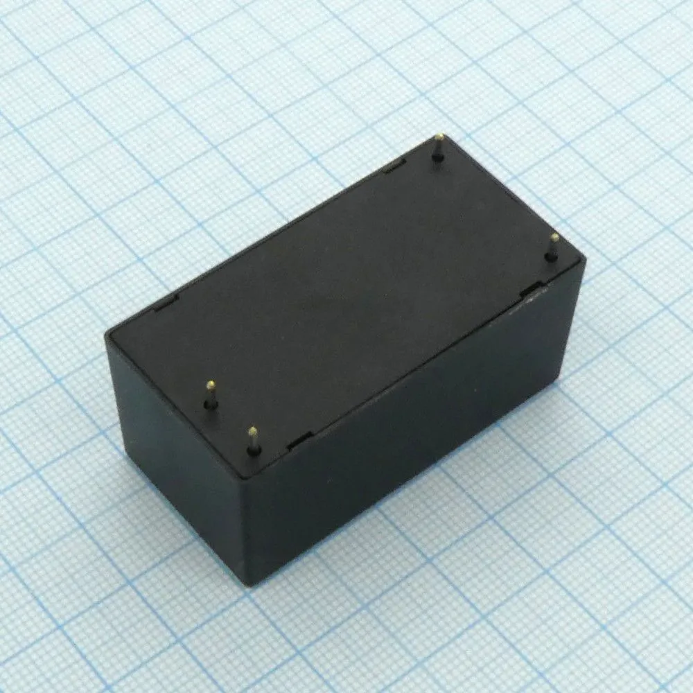 Источник питания MEAN WELL IRM-15-15