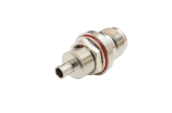 TNC прямой разъем 112-F02C.133 HLT