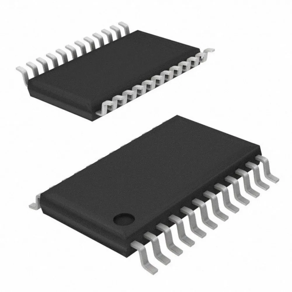 Микросхемы Infineon Technologies CY7C65213-28PVXI