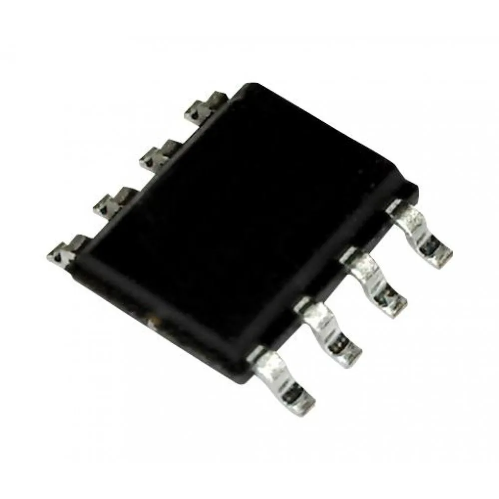 Микросхемы RENESAS Electronics Corp. ICL7673CBAZA Микросхемы RENESAS Electronics Corp. ICL7673CBAZA