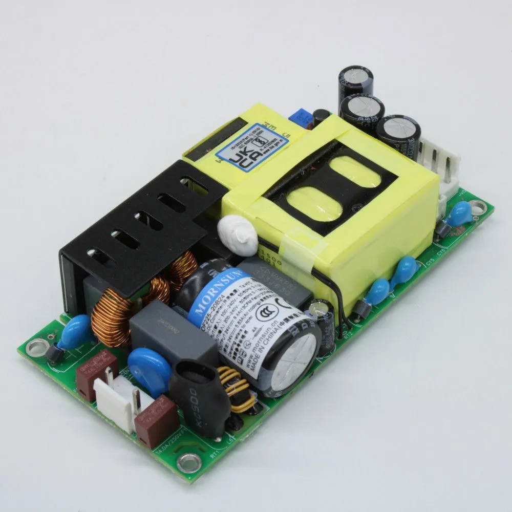 Источник питания Mornsun Guangzhou Science &amp; Technology Co., Ltd LOF225-20B24