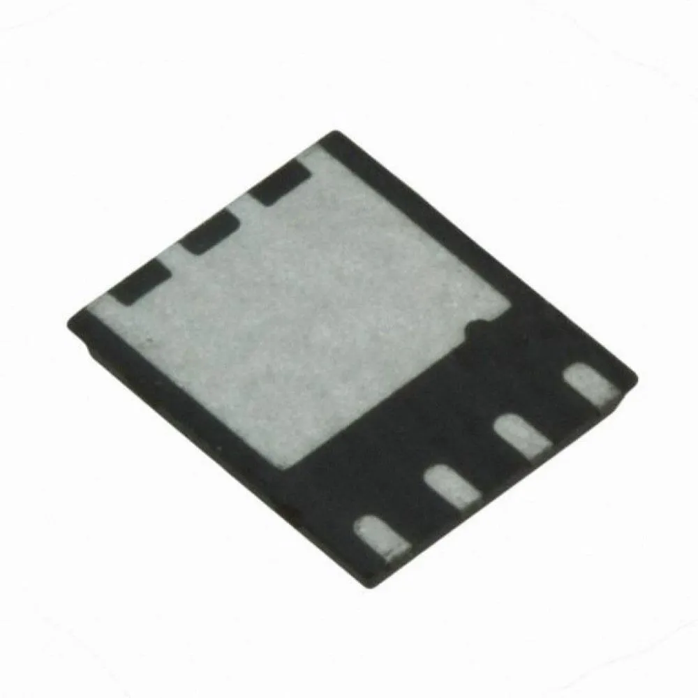 IRFH5006TRPBF, Транзистор полевой MOSFET N-канальный 60В 100A Транзисторы MOSFET