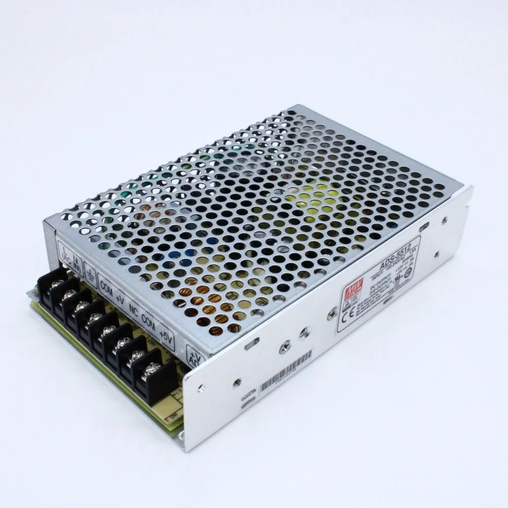 Источник питания MEAN WELL ADS-5512 Источник питания MEAN WELL ADS-5512