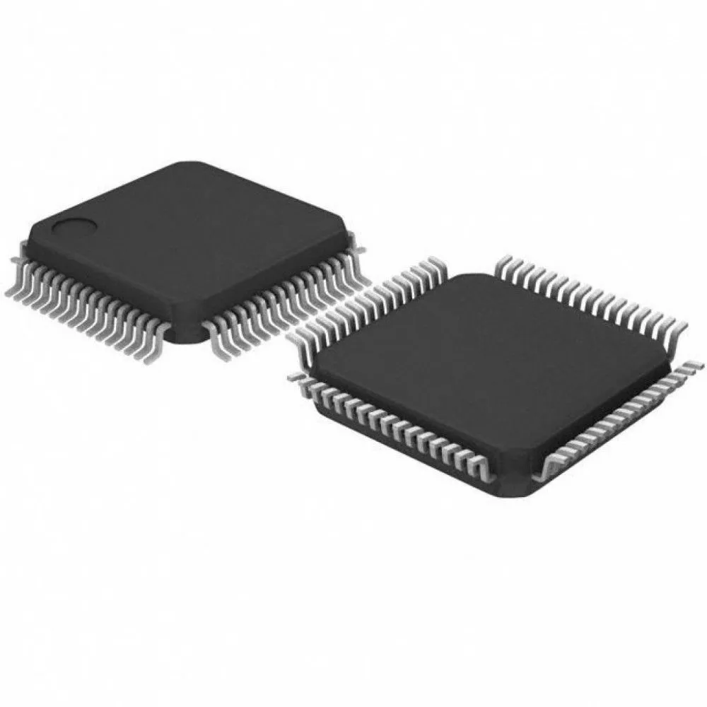 ЦАП Analog Devices, Inc. LTC2140IUP-14#PBF