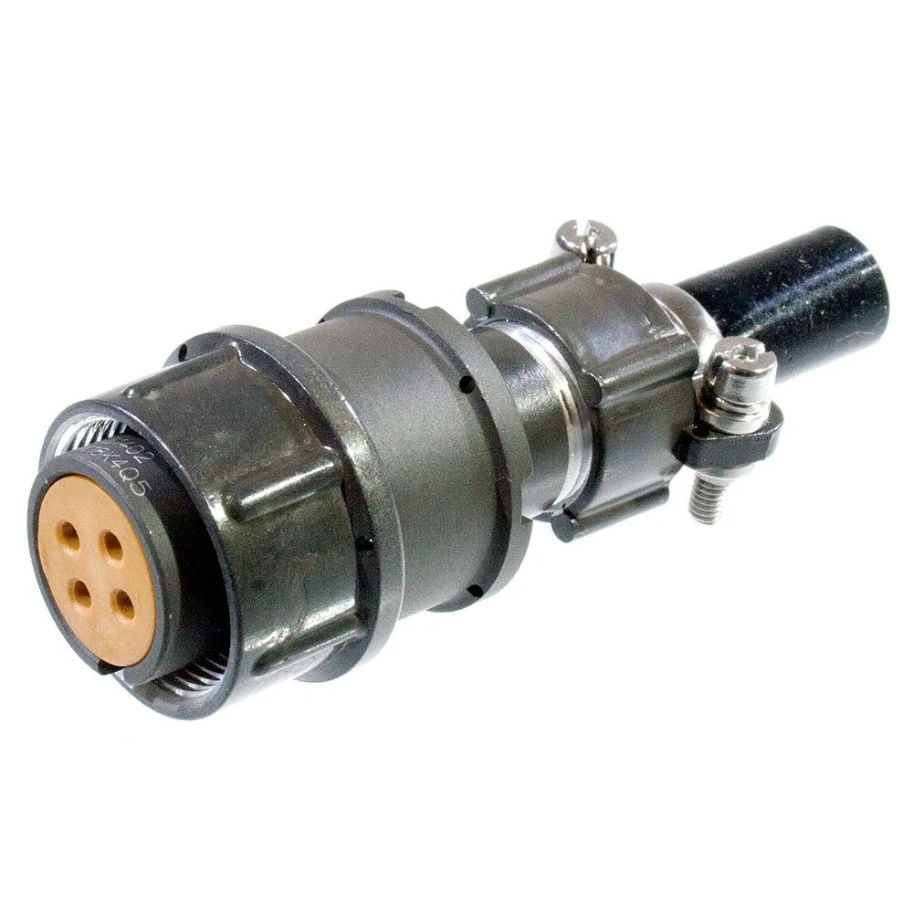 2PX18K4Q5, Розетка, аналог KP2-16K4P (2РМДТ18КПН4Г5В1В) 2PX18K4Q5, Розетка, аналог KP2-16K4P (2РМДТ18КПН4Г5В1В)