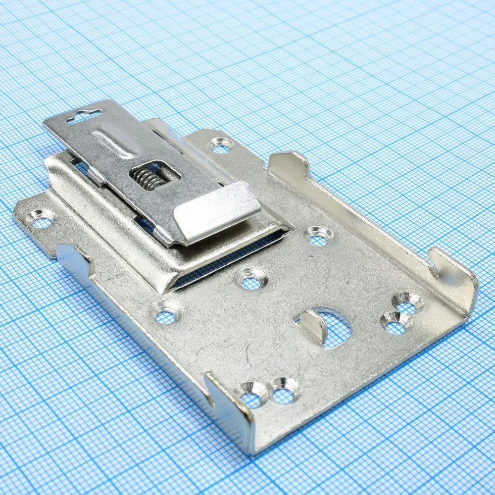 Источник питания MEAN WELL DRP-14A