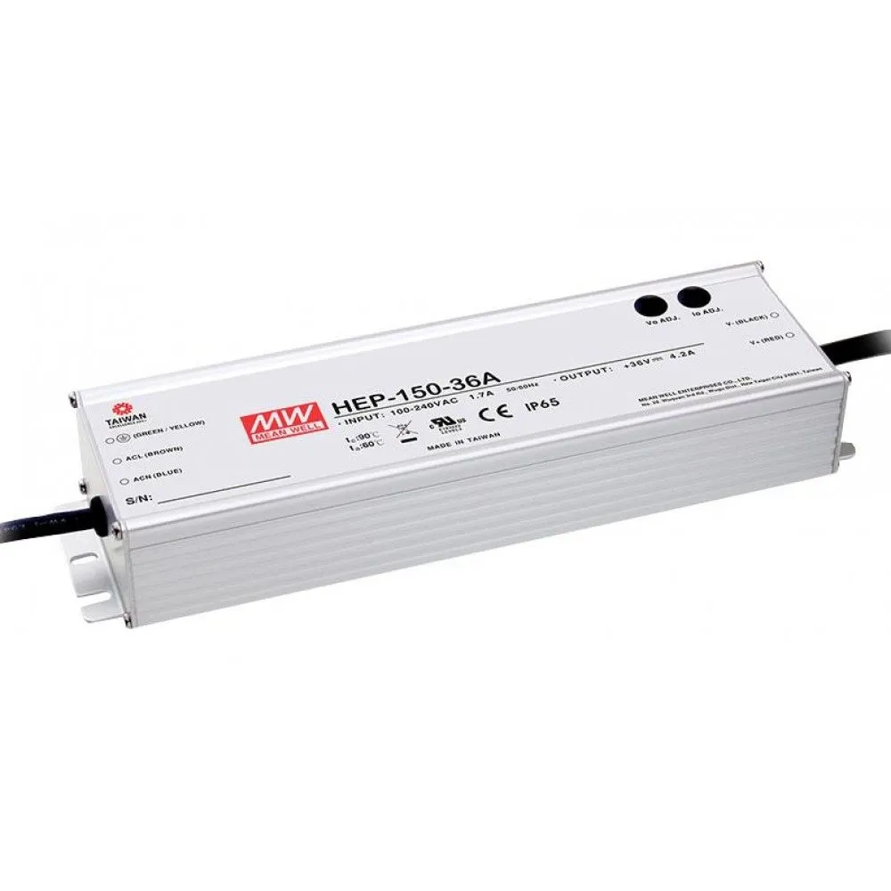 Источник питания MEAN WELL HEP-150-48A