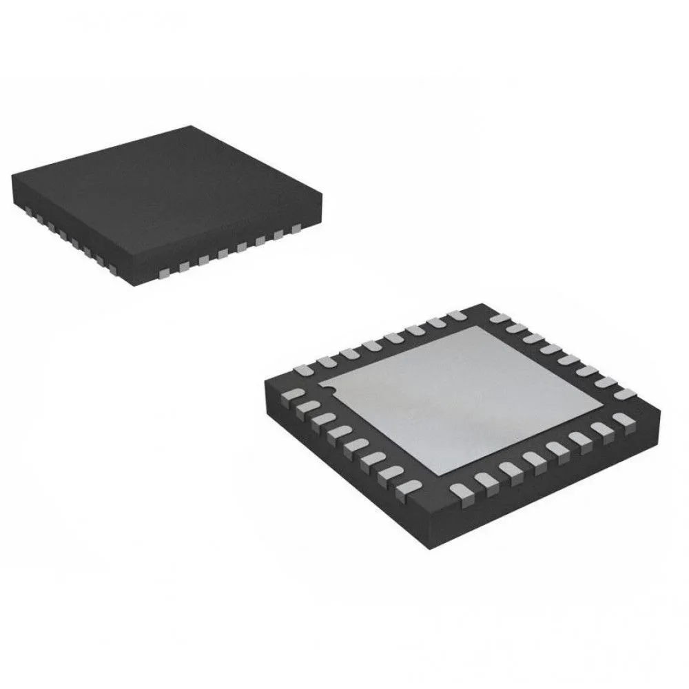 Микросхемы Analog Devices, Inc. ADUC7023BCPZ62I-R7