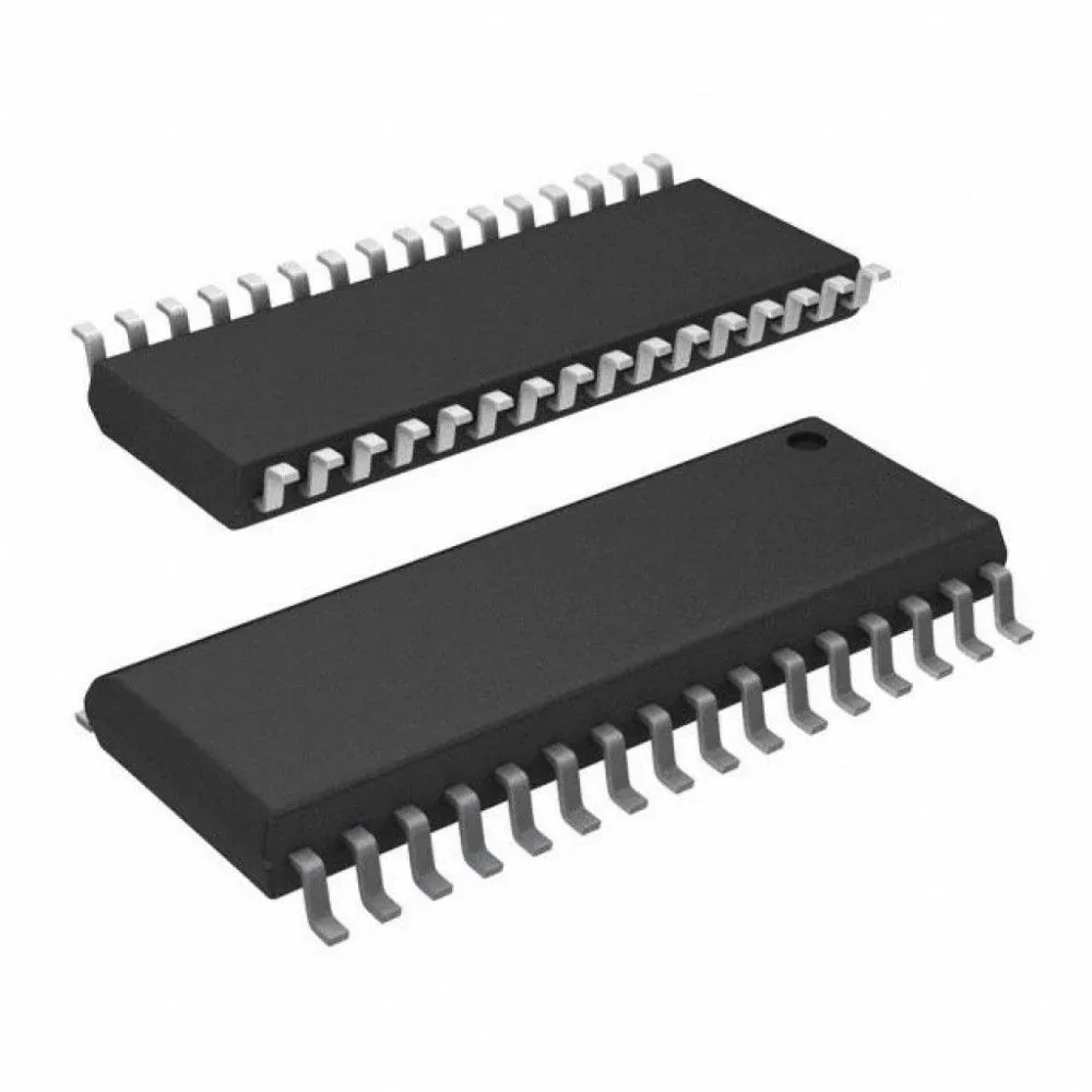 Микросхемы Infineon Technologies CY62128ELL-45SXIT Микросхемы