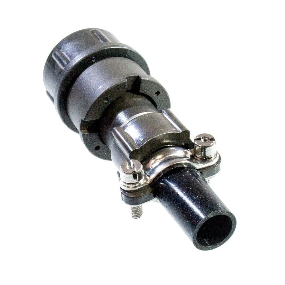 2PX18K4Q5, Розетка, аналог KP2-16K4P (2РМДТ18КПН4Г5В1В) Цилиндрические