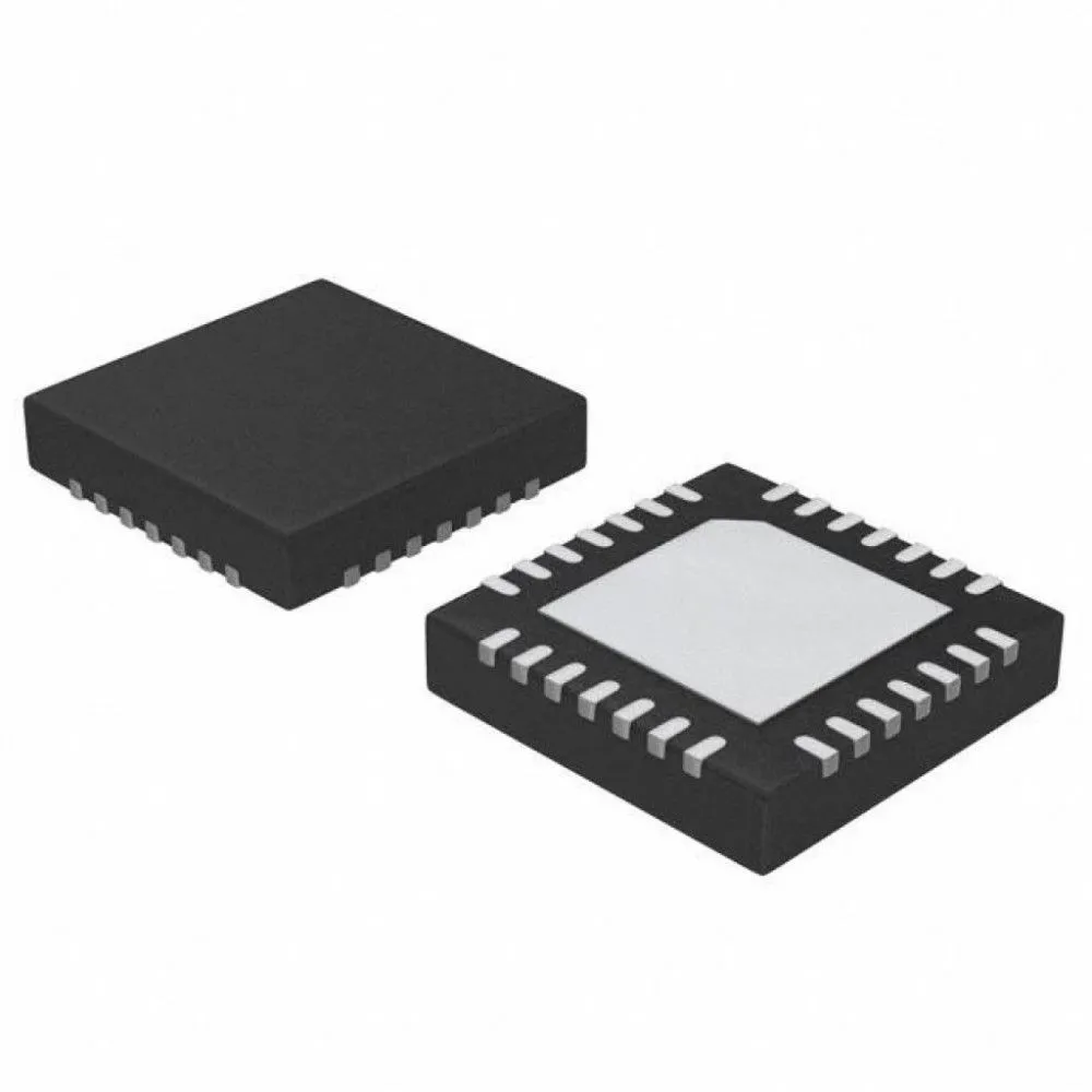 Микросхемы  CY7C65642-28LTXC