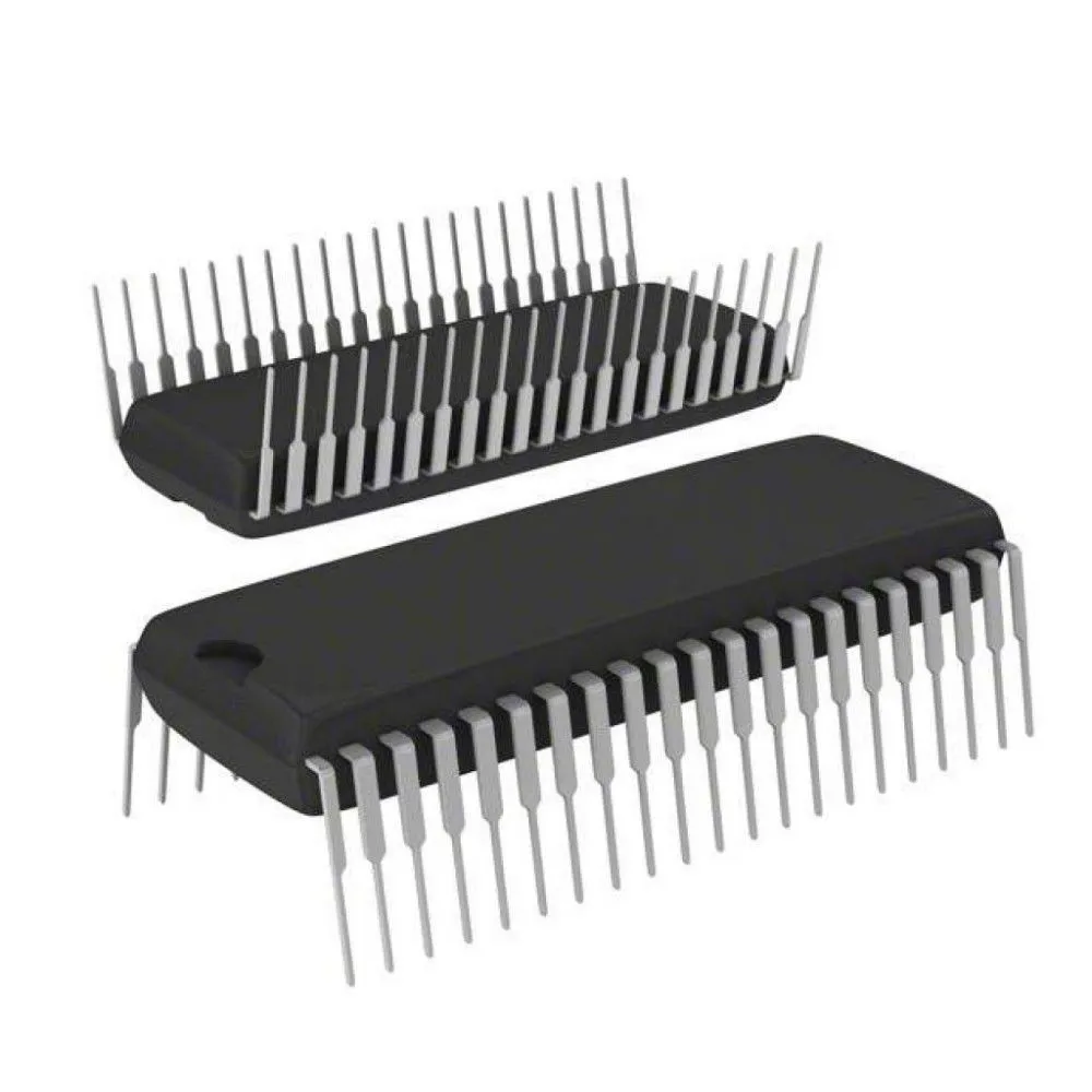 Микросхемы ST Microelectronics ST72F324J6B5 Микросхемы