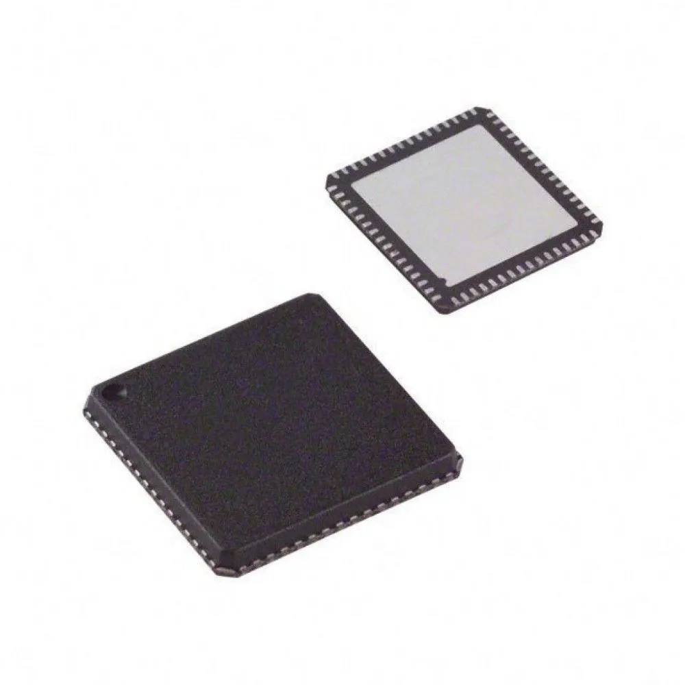 ЦАП Analog Devices, Inc. AD9251BCPZ-80