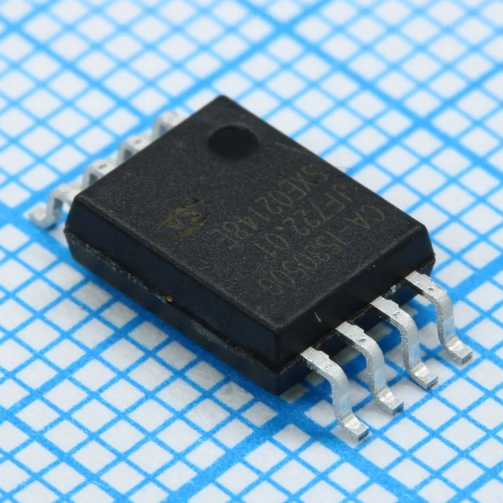 Микросхемы Shanghai Chipanalog Microelectronics Co., Ltd. CA-IS3050G Микросхемы Shanghai Chipanalog Microelectronics Co., Ltd. CA-IS3050G