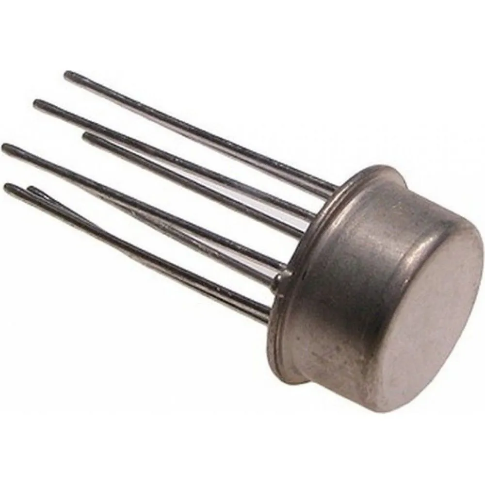 AD549LHZ, Операционный усилитель, 1 МГц Операционные усилители AD549LHZ, Операционный усилитель, 1 МГц Операционные усилители