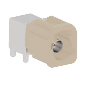 Коаксиальный разъем Mini-FAKRA Amphenol, FM1-NBRP-PCB-1 Коаксиальные