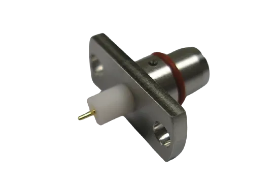 BMA прямая вилка 160-M35E.188 HLT ВЧ разъёмы