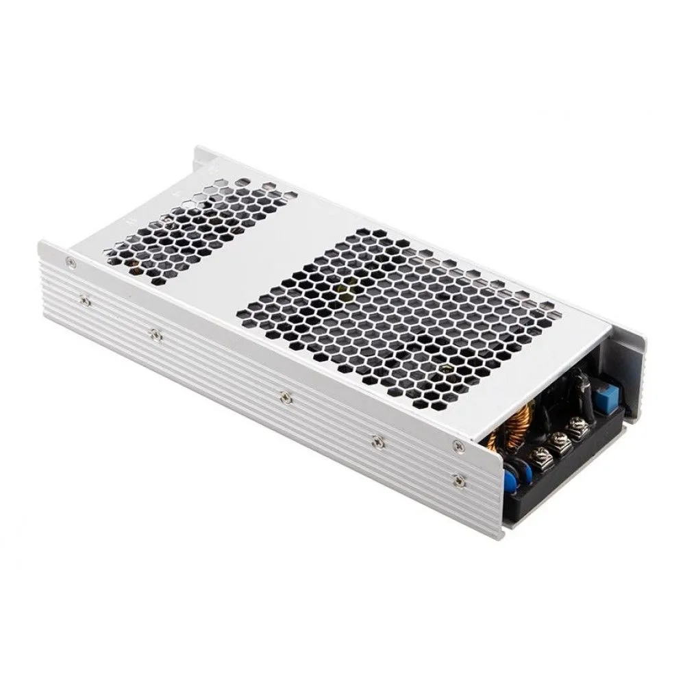 Источник питания MEAN WELL RSD-500D-48 DC-DC преобразователи