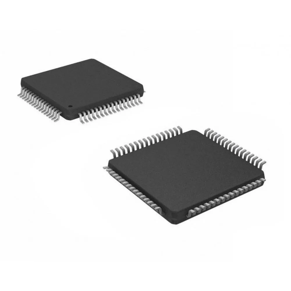 Микросхемы  ATMEGA128A-AU