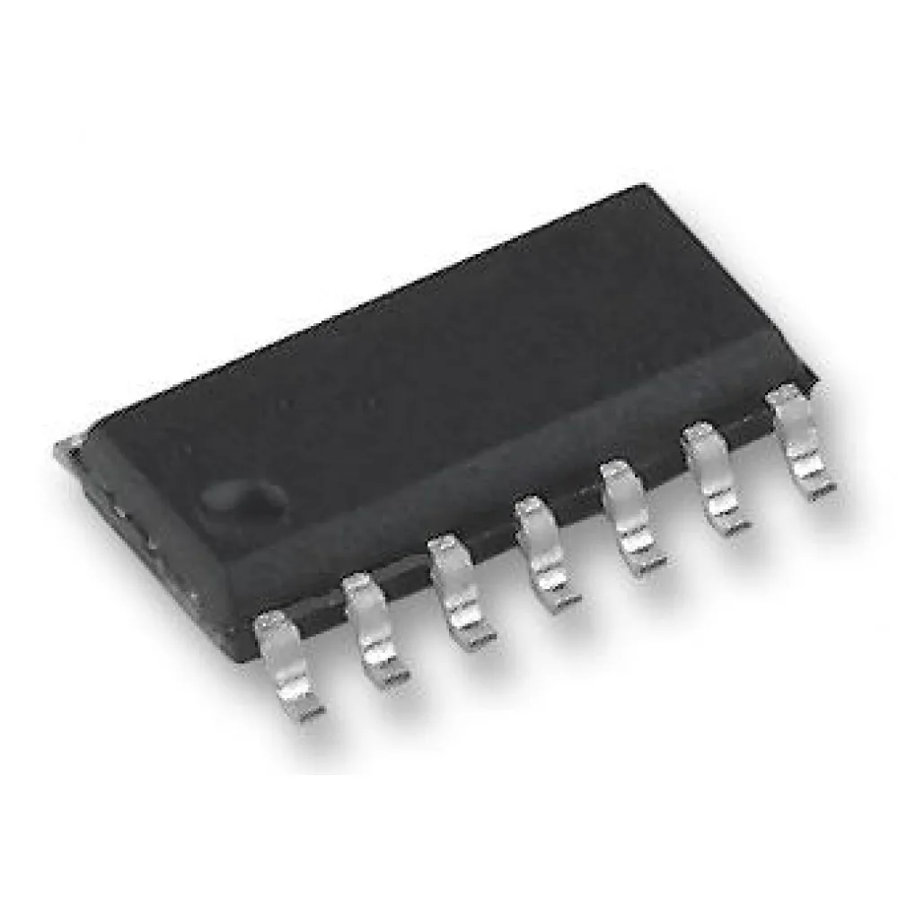 Микросхемы Microchip Technology Inc. AT42QT1070-SSUR
