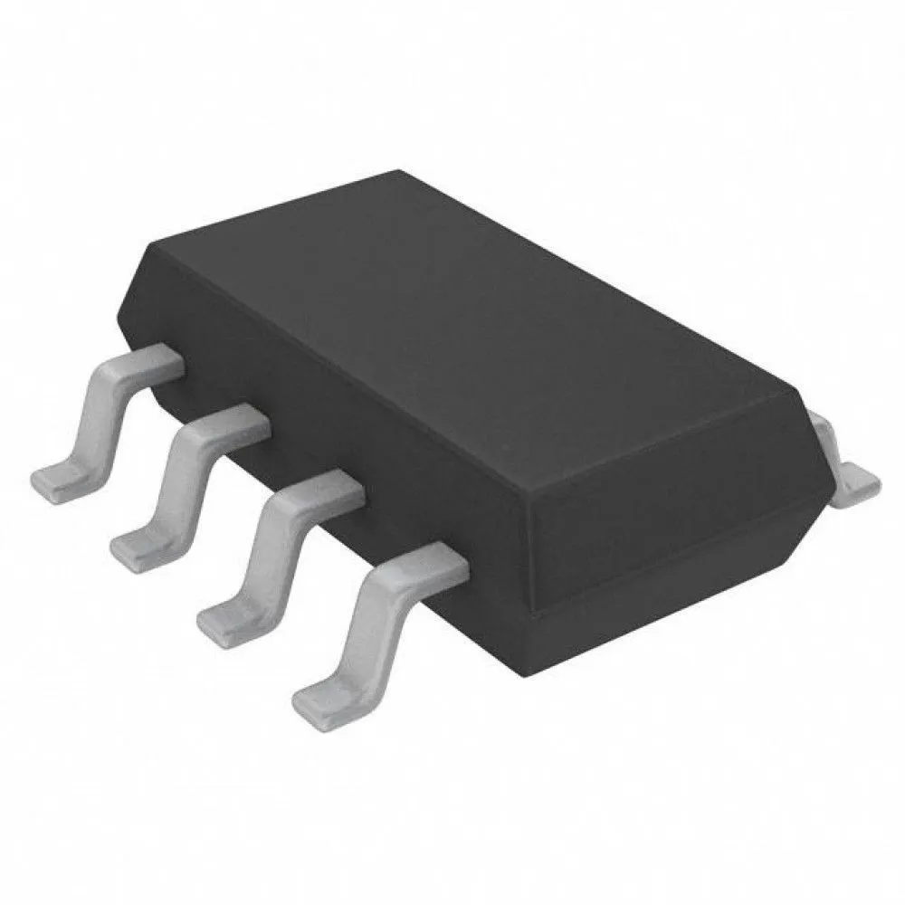 ЦАП Analog Devices, Inc. LTC2640CTS8-LZ10TRMPBF