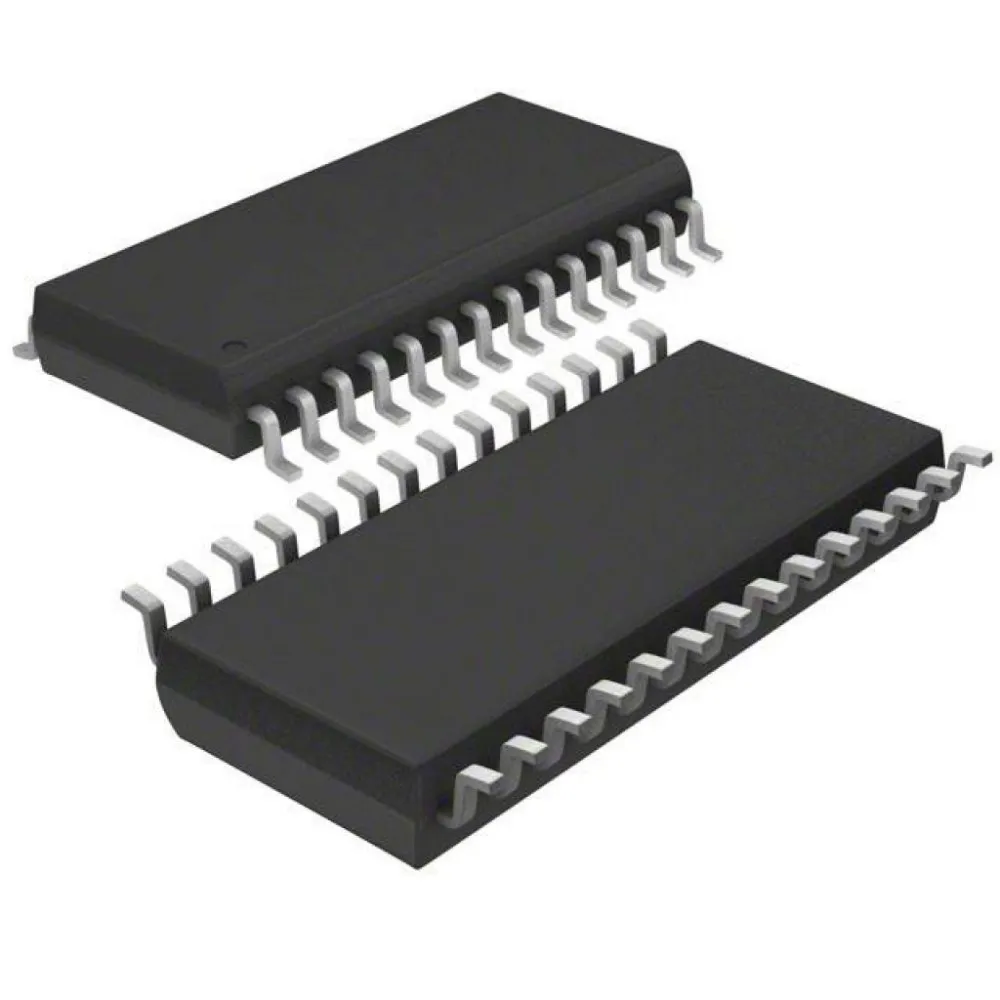 Микросхемы Analog Devices, Inc. AD9850BRSZ