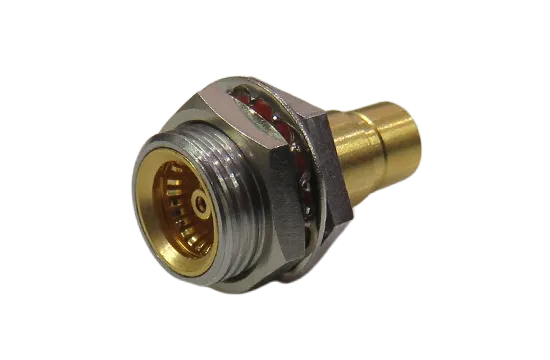 BMA прямой разъем 160-F02H.193 HLT ВЧ разъёмы