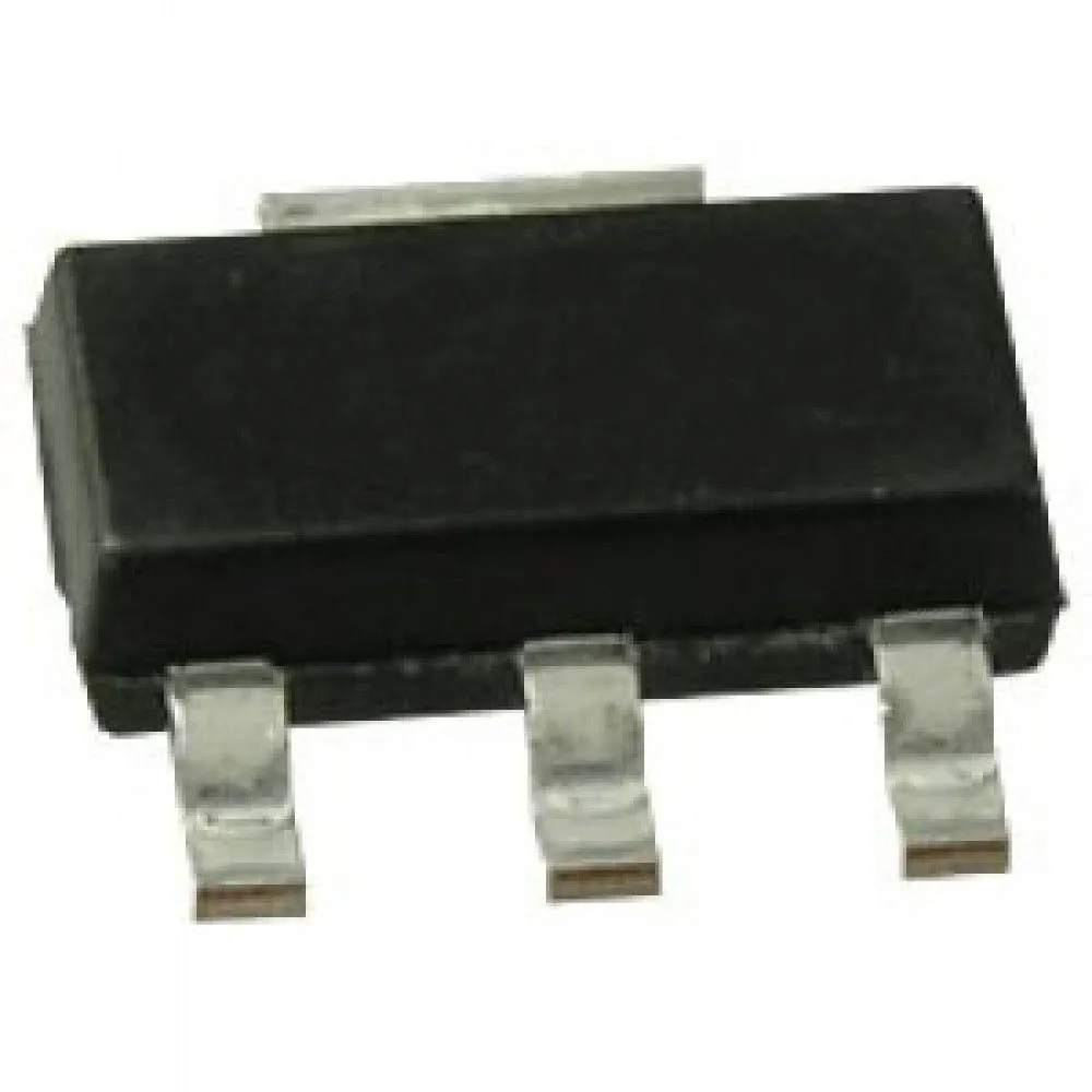Транзистор NXP / Philips BFG591,115 Транзисторы