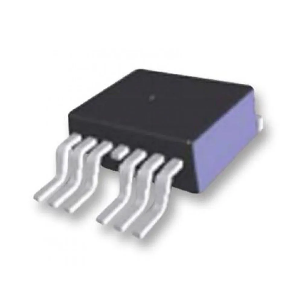 IRFS4010TRL7PP, Транзистор полевой MOSFET N-канальный 100В 190A D2PAK-7 IRFS4010TRL7PP, Транзистор полевой MOSFET N-канальный 100В 190A D2PAK-7